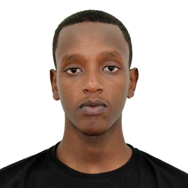 BWIMBA Victor's profile photo