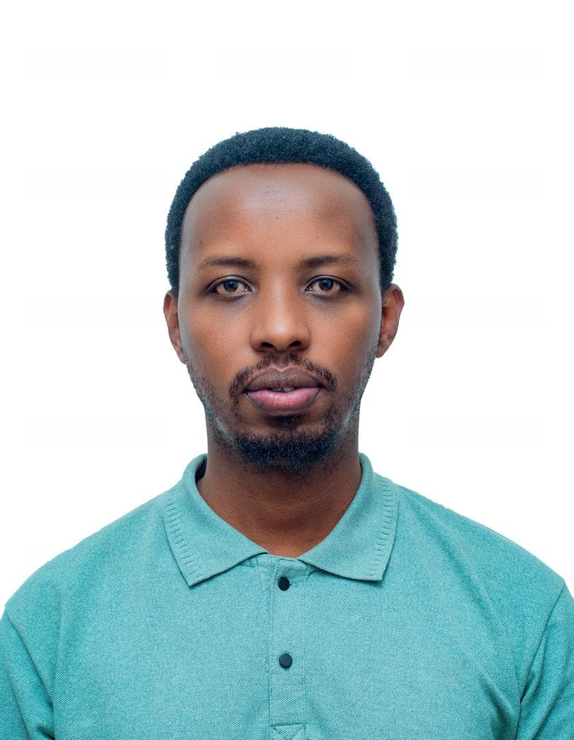 RURANGIRWA Freddy's profile photo