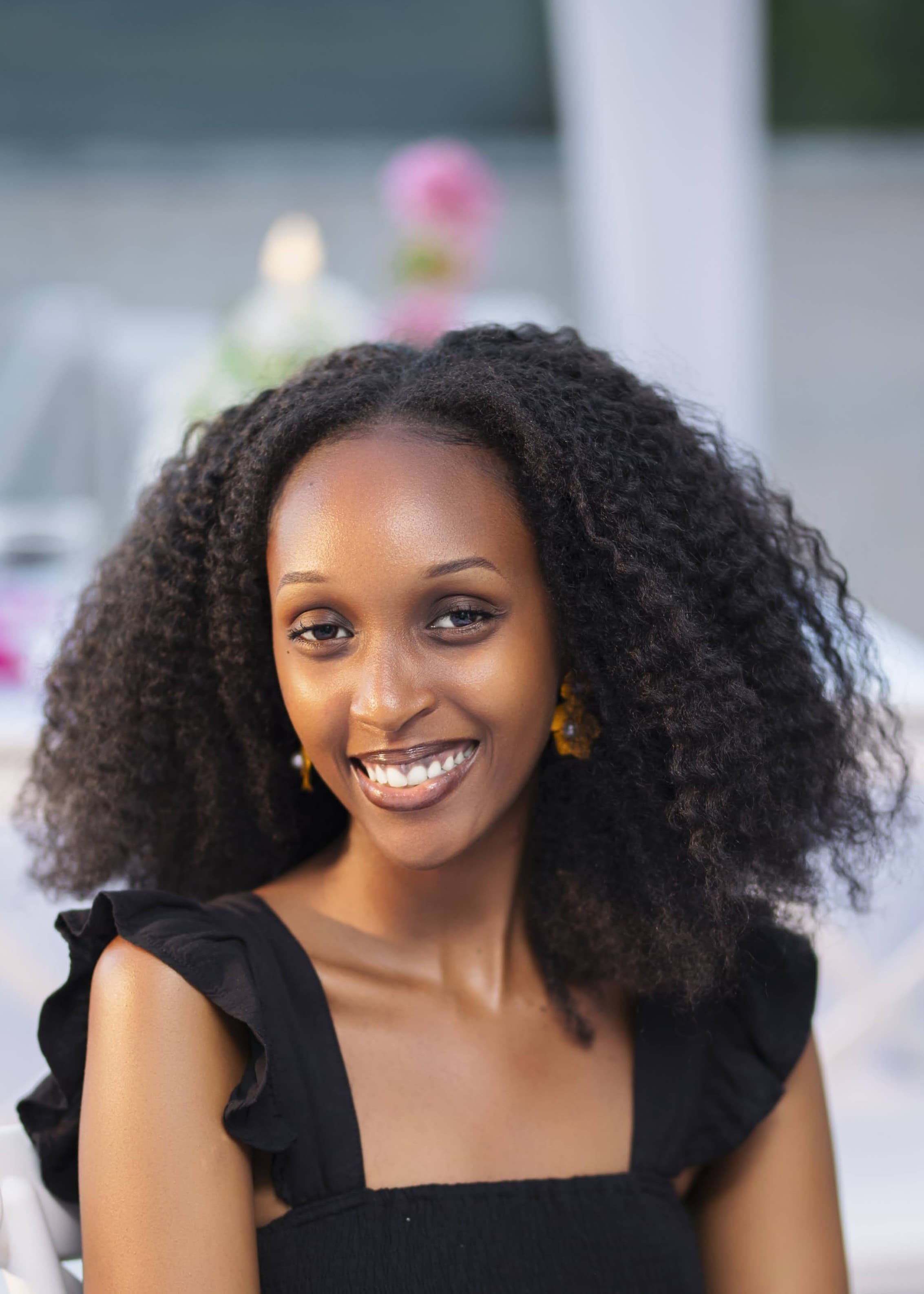 ABIJURU Ariane's profile photo